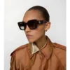 Ochelari de soare EKD Cat-Eye Ochelari de soare EKD Cat-Eye