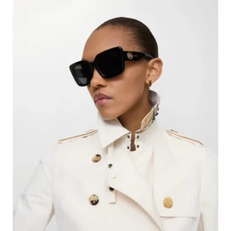 Ochelari de soare EKD Cat-Eye