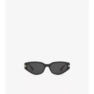 Ochelari de soare metalici EKD Cat-Eye
