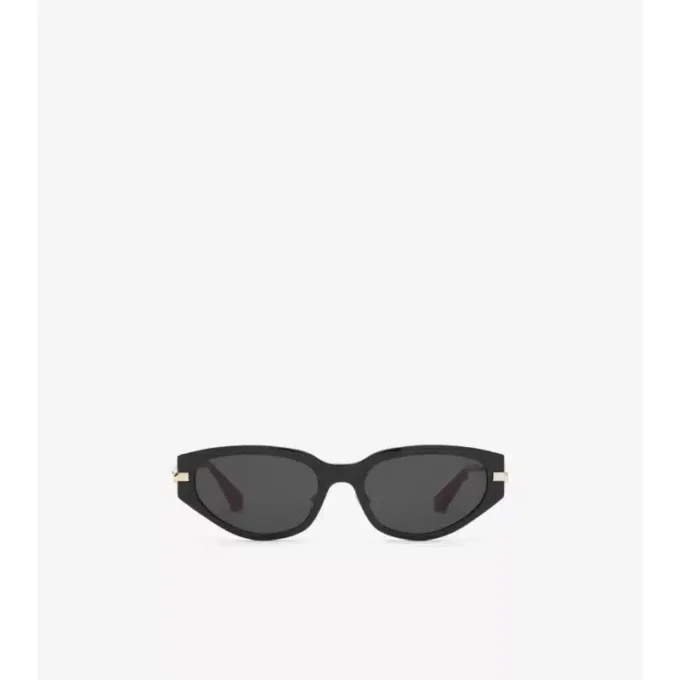Ochelari de soare metalici EKD Cat-Eye Ochelari de soare metalici EKD Cat-Eye
