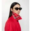 Ochelari de soare metalici EKD Cat-Eye Ochelari de soare metalici EKD Cat-Eye