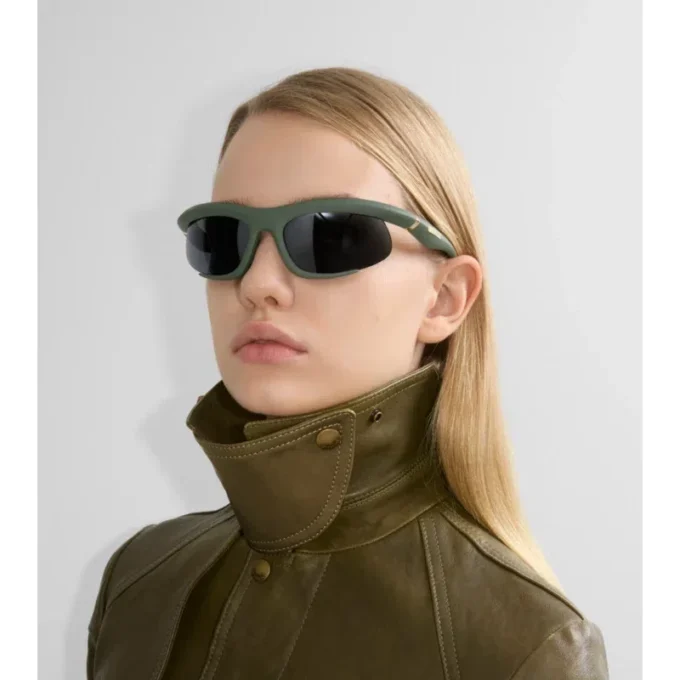 Ochelari de soare pentru sport activ Ochelari de soare pentru sport activ