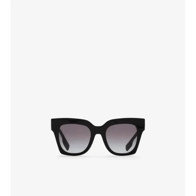 Ochelari de soare pătrați Check Ochelari de soare pătrați Check
