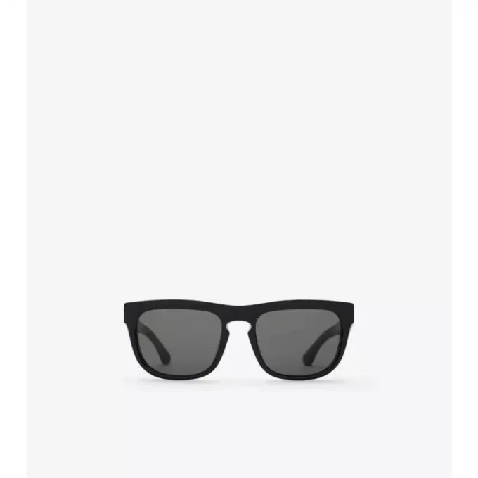 Ochelari de soare pătrați Check Ochelari de soare pătrați Check