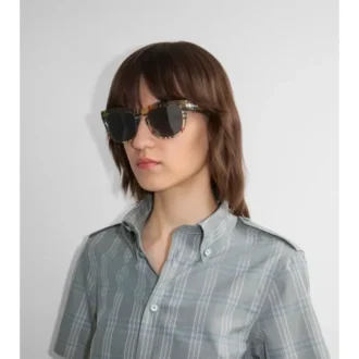 Ochelari de soare pătrați Check