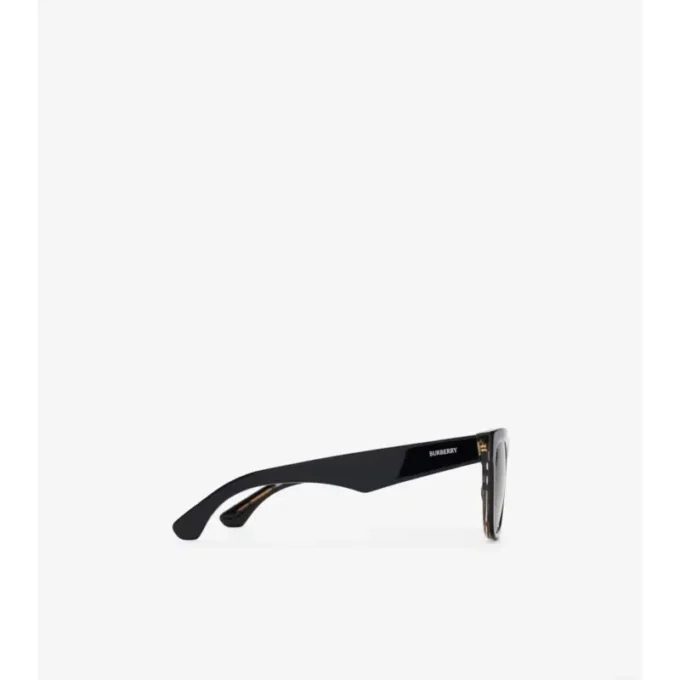 Ochelari de soare pătrați Check Ochelari de soare pătrați Check