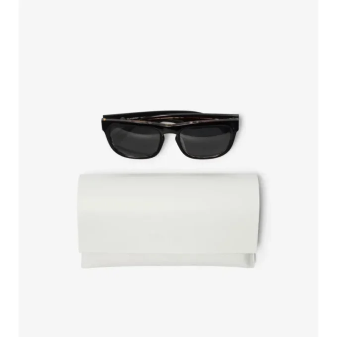 Ochelari de soare pătrați Check Ochelari de soare pătrați Check