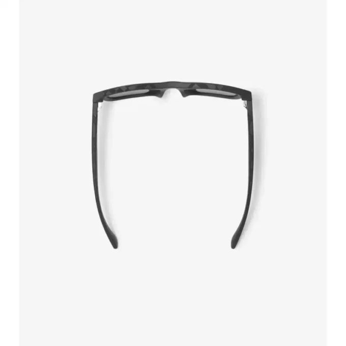 Ochelari de soare pătrați cu model în relief Ochelari de soare pătrați cu model în relief