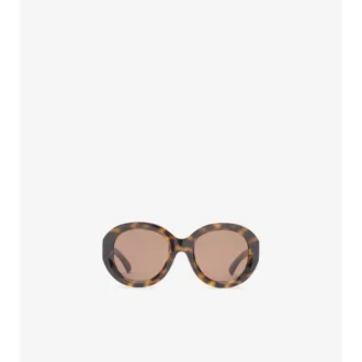 Ochelari de soare rotunzi Heritage