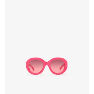 Ochelari de soare rotunzi Heritage