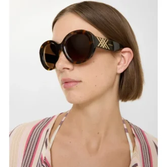 Ochelari de soare rotunzi Heritage