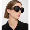 Ochelari de soare rotunzi Heritage
