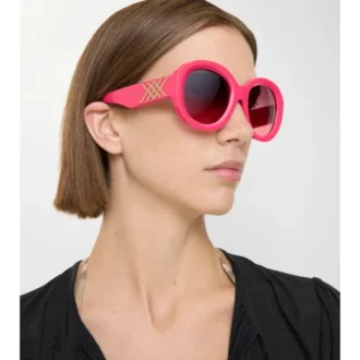 Ochelari de soare rotunzi Heritage