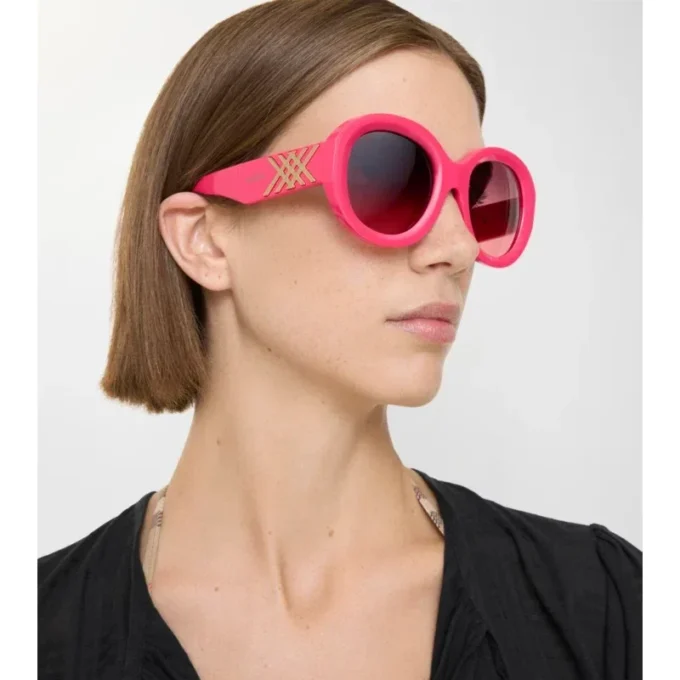 Ochelari de soare rotunzi Heritage Ochelari de soare rotunzi Heritage