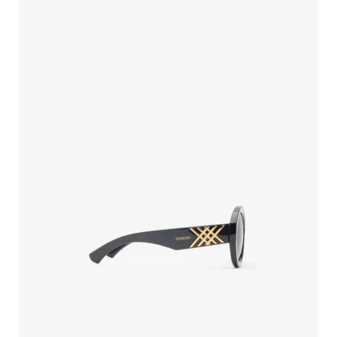 Ochelari de soare rotunzi Heritage
