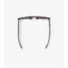 Ochelari de soare Teddy Bear cu model în carouri Ochelari de soare Teddy Bear cu model în carouri