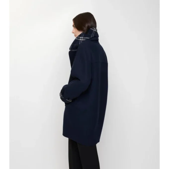 Palton din lână Palton din lână