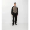 Pantaloni cargo din bumbac