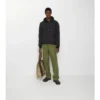 Pantaloni cargo din bumbac