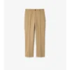 Pantaloni chino din bumbac