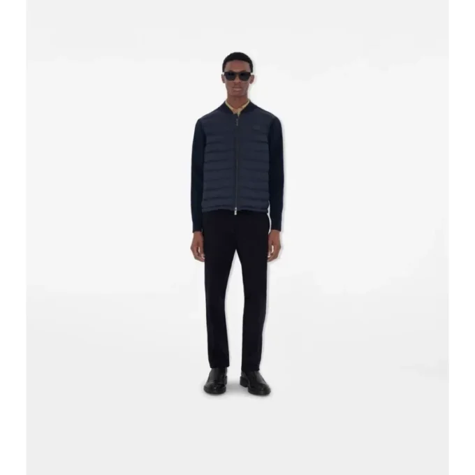 Pantaloni chino din bumbac