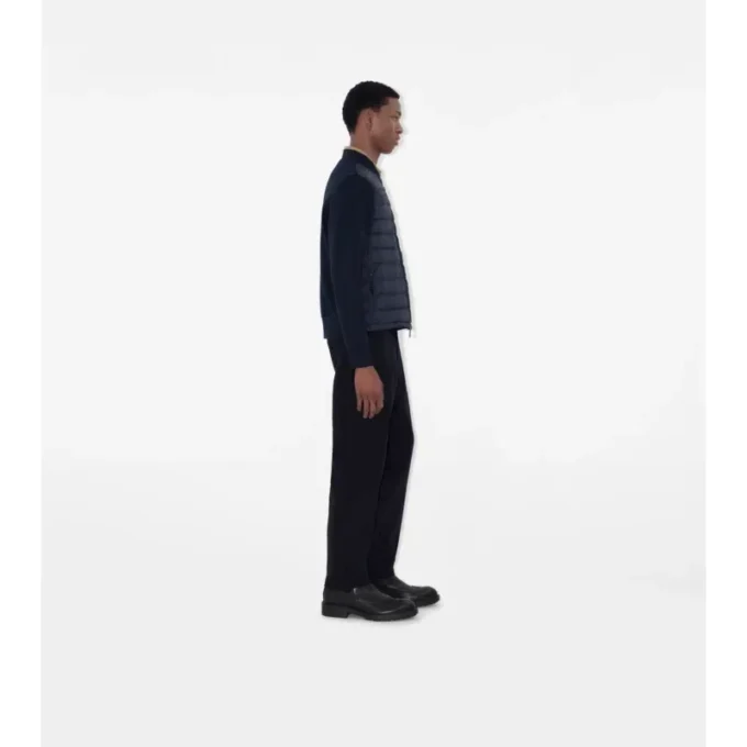 Pantaloni chino din bumbac