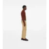 Pantaloni chino din bumbac