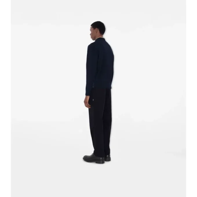 Pantaloni chino din bumbac
