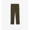 Pantaloni chino din bumbac twill Pantaloni chino din bumbac twill