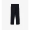 Pantaloni chino din bumbac twill