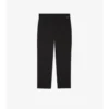 Pantaloni chino din bumbac twill
