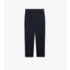 Pantaloni chino din bumbac twill Pantaloni chino din bumbac twill