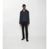 Pantaloni chino din bumbac twill Pantaloni chino din bumbac twill