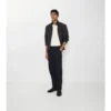 Pantaloni chino din bumbac twill Pantaloni chino din bumbac twill