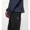 Pantaloni chino din bumbac twill Pantaloni chino din bumbac twill