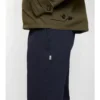 Pantaloni chino din bumbac twill