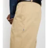 Pantaloni chino din bumbac twill Pantaloni chino din bumbac twill