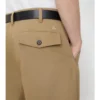 Pantaloni chino din bumbac twill Pantaloni chino din bumbac twill