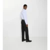 Pantaloni chino din bumbac twill Pantaloni chino din bumbac twill