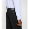 Pantaloni chino din bumbac twill Pantaloni chino din bumbac twill