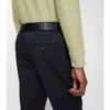 Pantaloni chino din bumbac twill