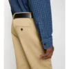 Pantaloni chino din bumbac twill Pantaloni chino din bumbac twill