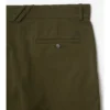 Pantaloni chino din bumbac twill Pantaloni chino din bumbac twill