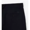 Pantaloni chino din bumbac twill