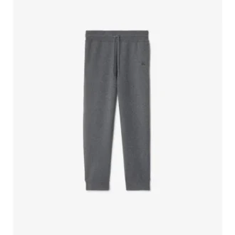 Pantaloni de jogging din amestec de cașmir