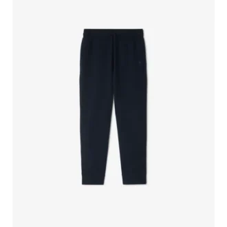 Pantaloni de jogging din amestec de cașmir