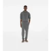 Pantaloni de jogging din amestec de cașmir