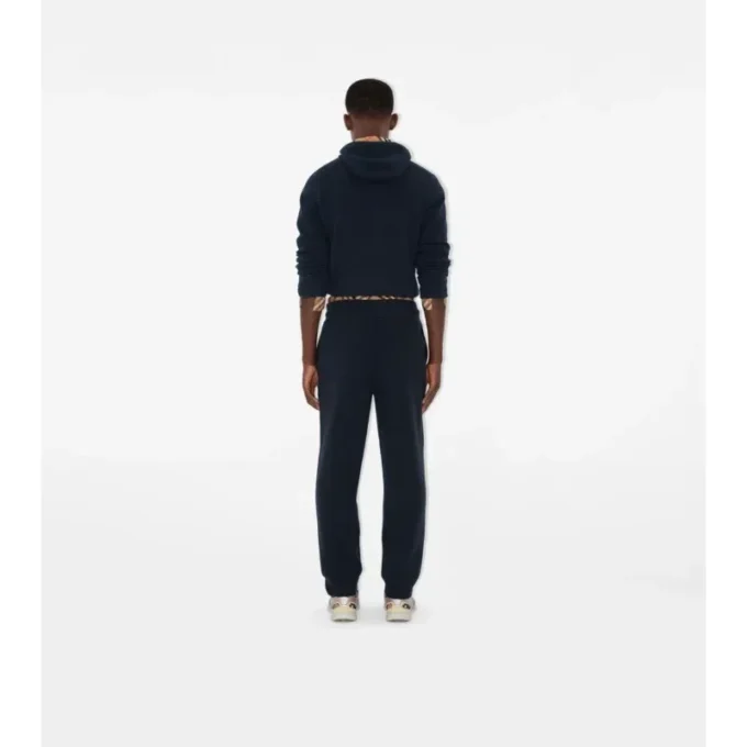 Pantaloni de jogging din amestec de cașmir