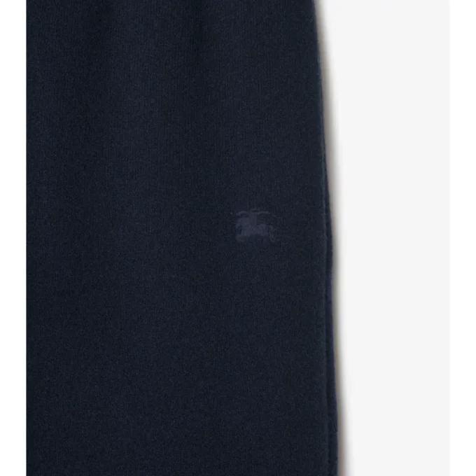 Pantaloni de jogging din amestec de cașmir