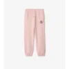 Pantaloni de jogging din bumbac